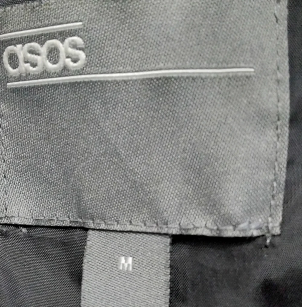 ASOS like new
